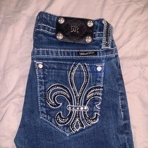 💛women’s miss me Jeans Style JP5038💛